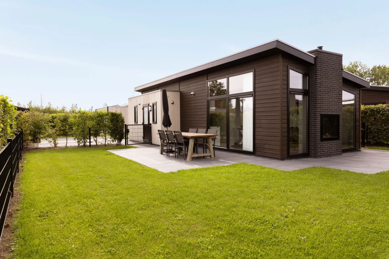 Summio Vakantiepark Zeedijk-