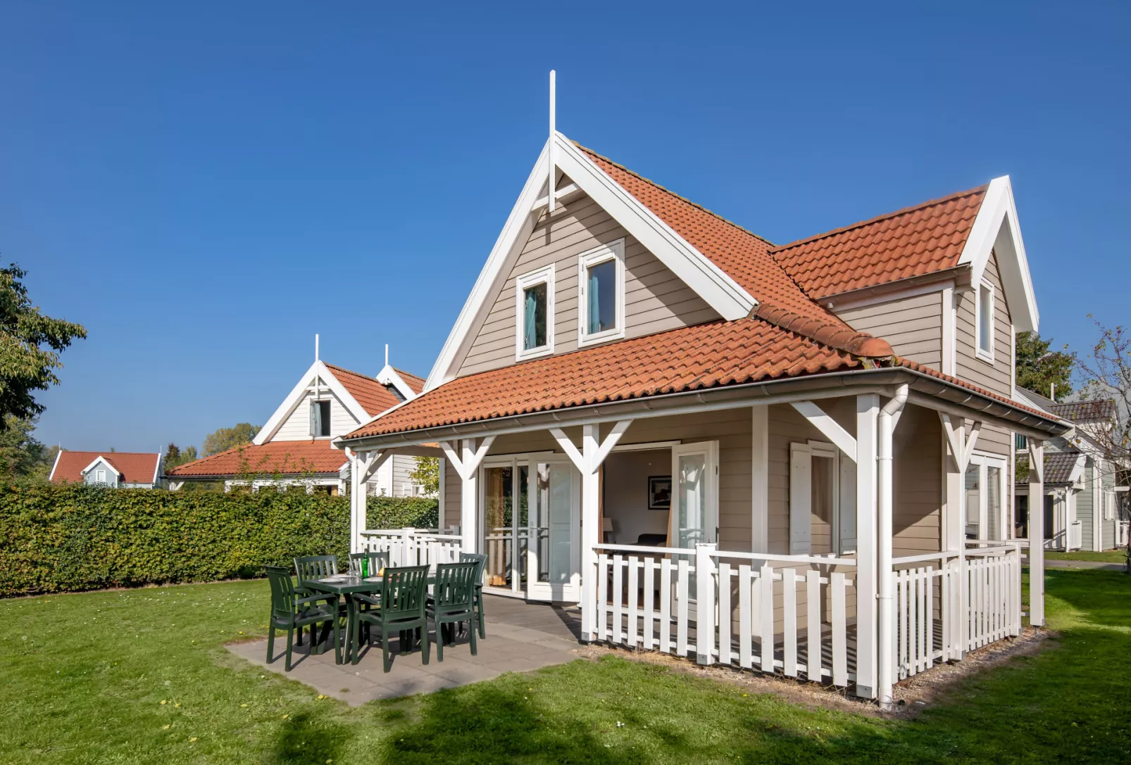 Summio Parc Aquadelta-