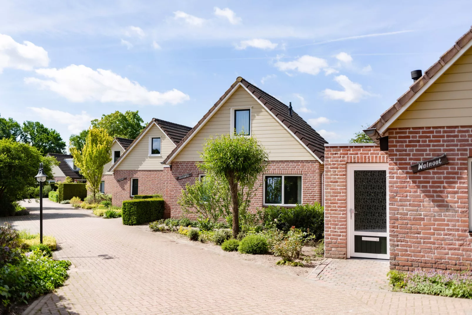 Summio Vakantiepark De Riethorst-