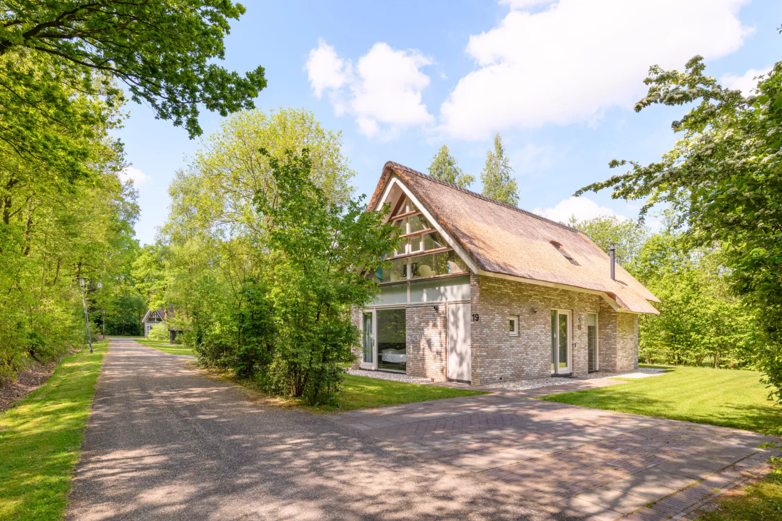 Summio Buitenplaats De Marke van Ruinen-