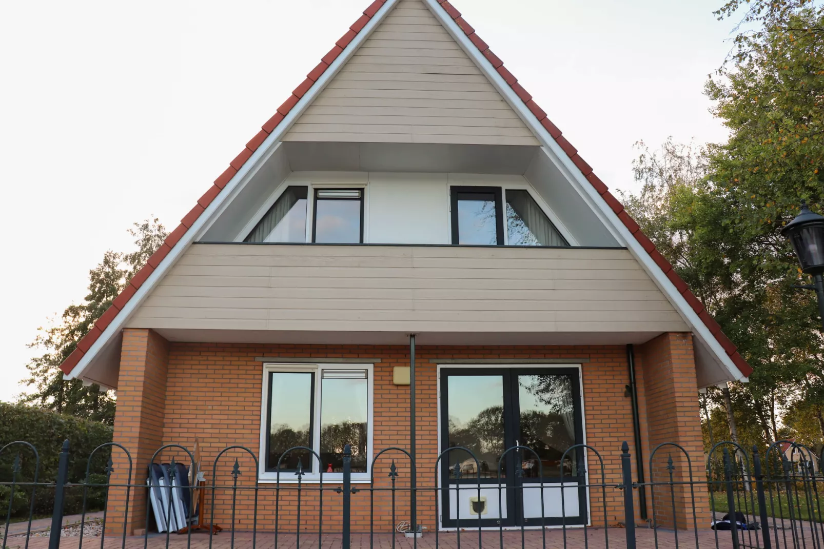 Summio Villapark Akenveen-