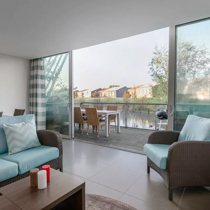 Center Parcs Park De Haan-