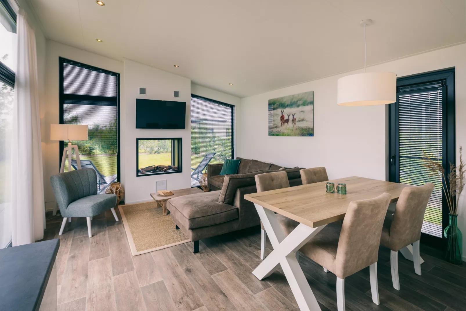 Summio Vakantiepark Zeedijk-