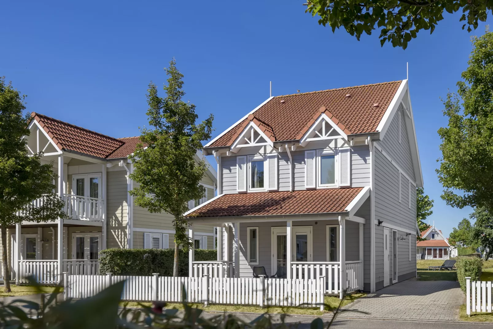 Summio Parc Aquadelta-