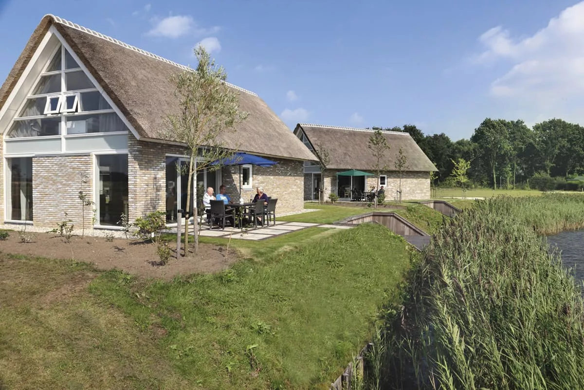 Summio Villapark Akenveen-