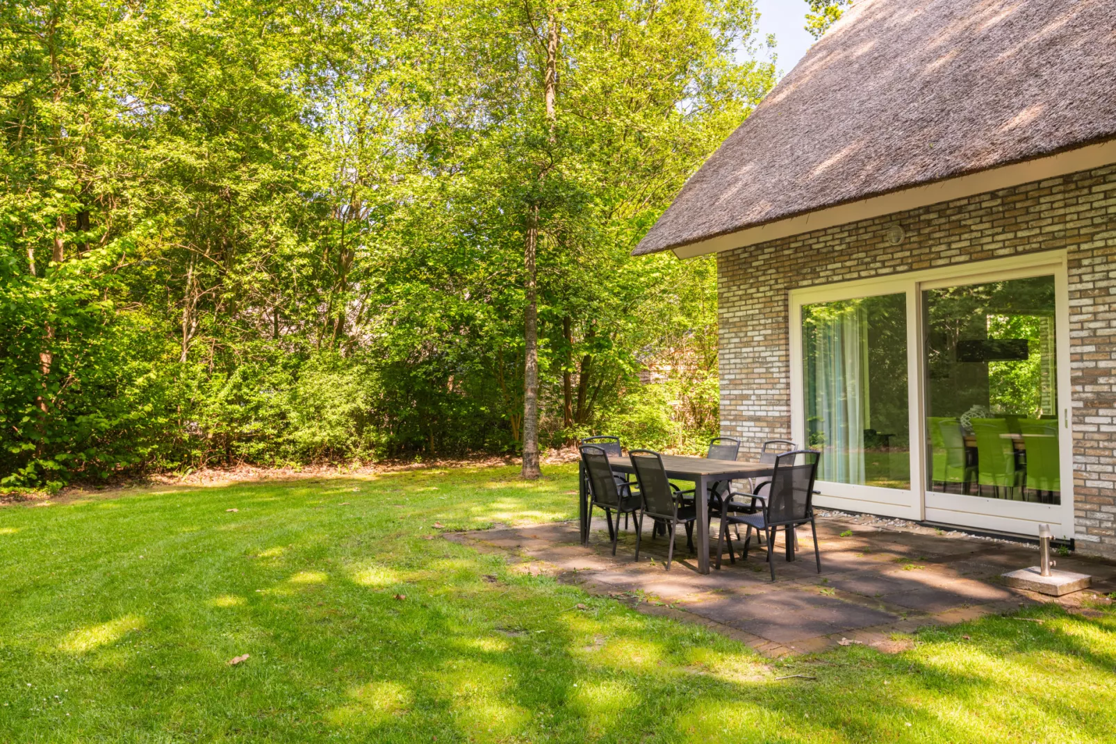 Summio Buitenplaats De Marke van Ruinen-