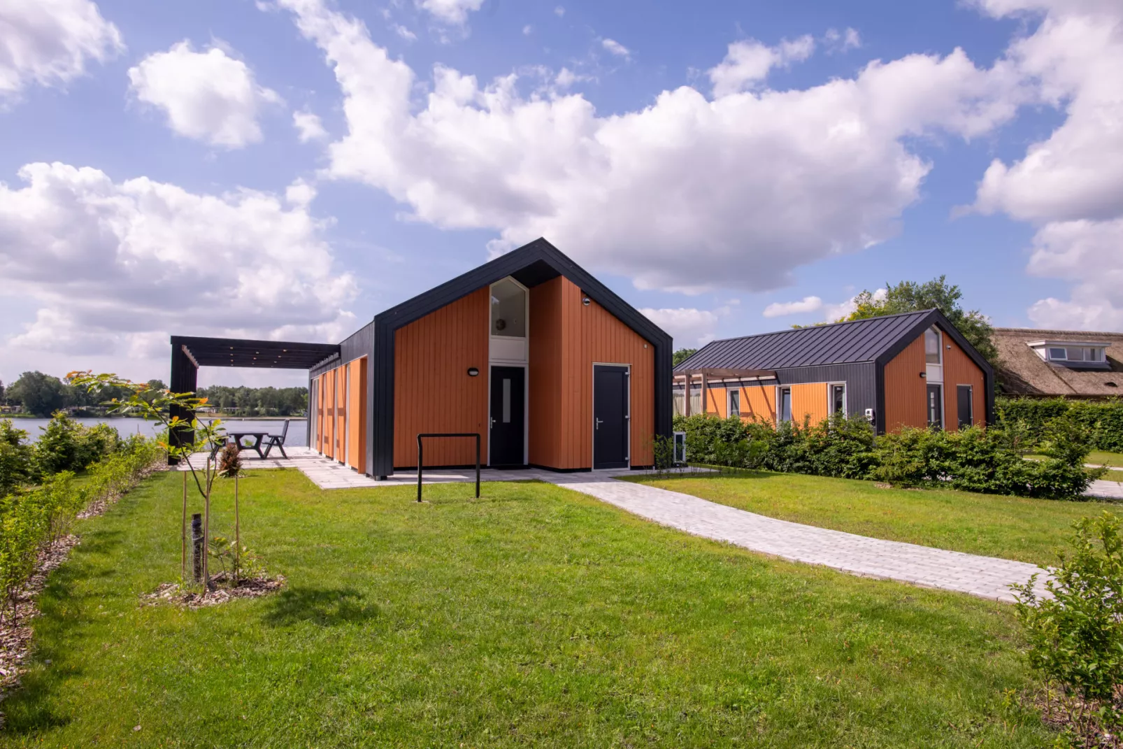 Summio Villapark Akenveen-