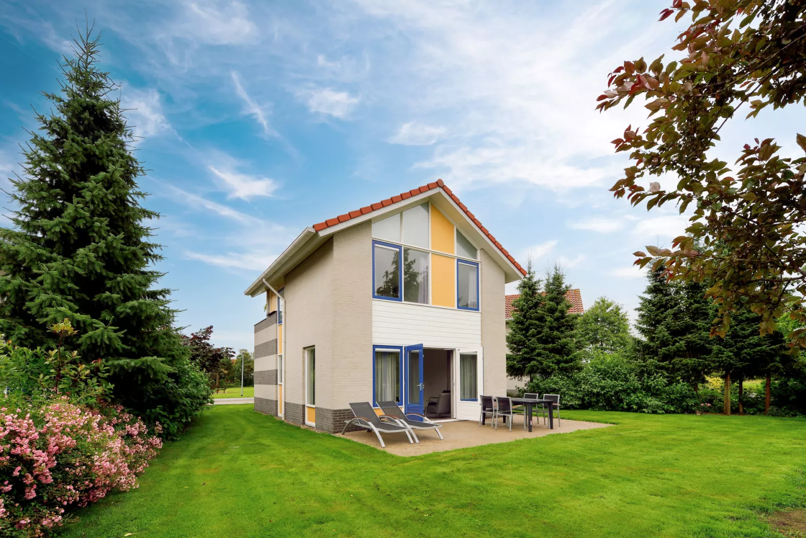 Summio Villapark Schildmeer-