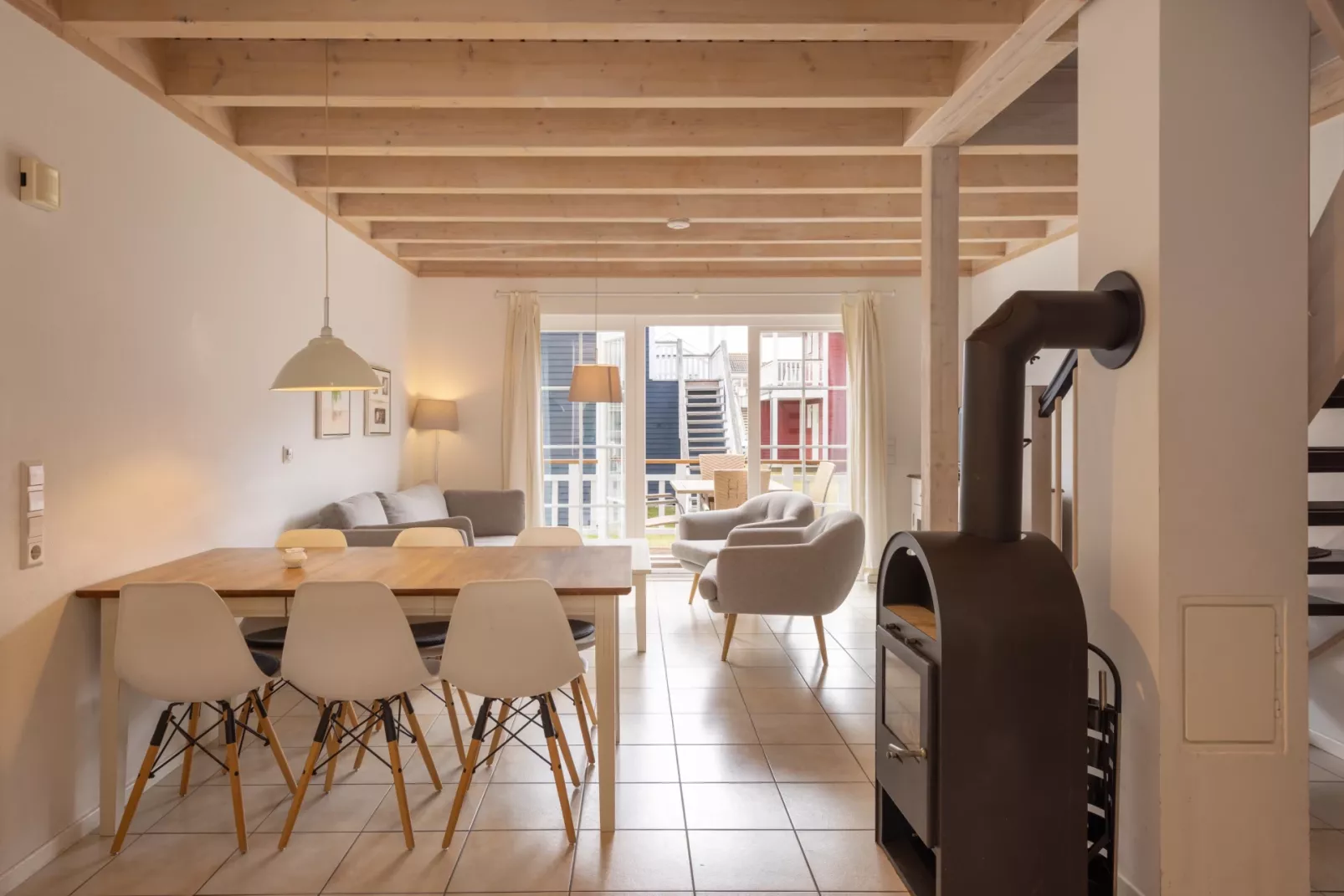 HANSA-PARK Resort am Meer-