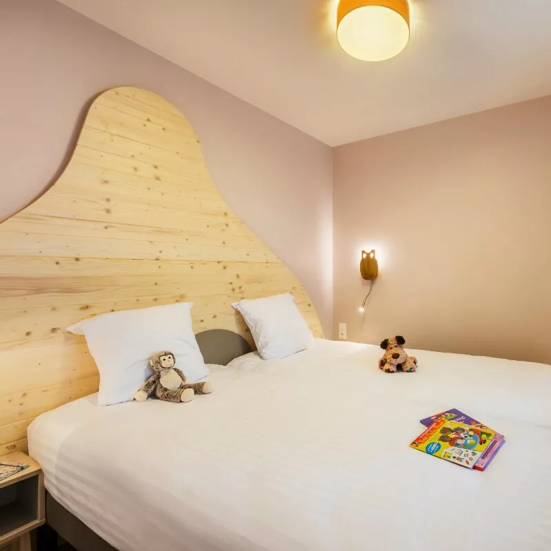 Center Parcs Villages Nature Paris-