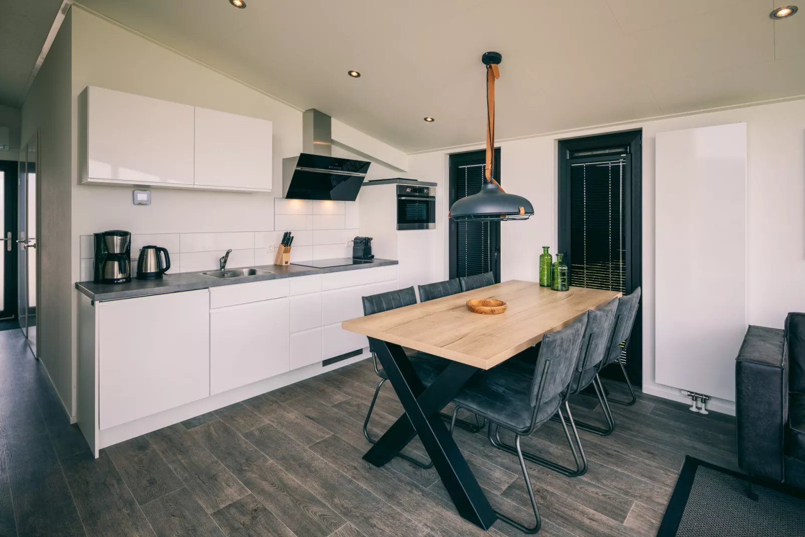 Summio Vakantiepark Zeedijk-