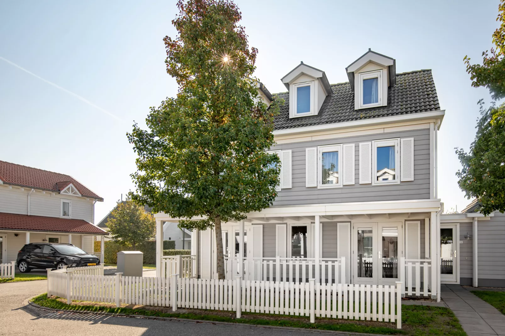 Summio Parc Aquadelta-