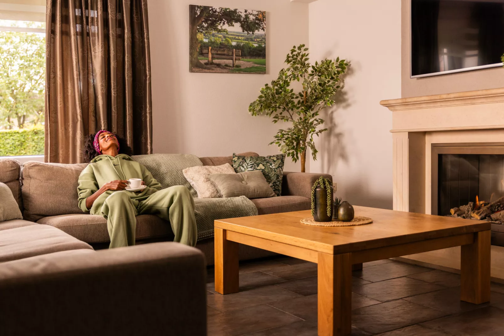 Summio Vakantiepark De Riethorst-