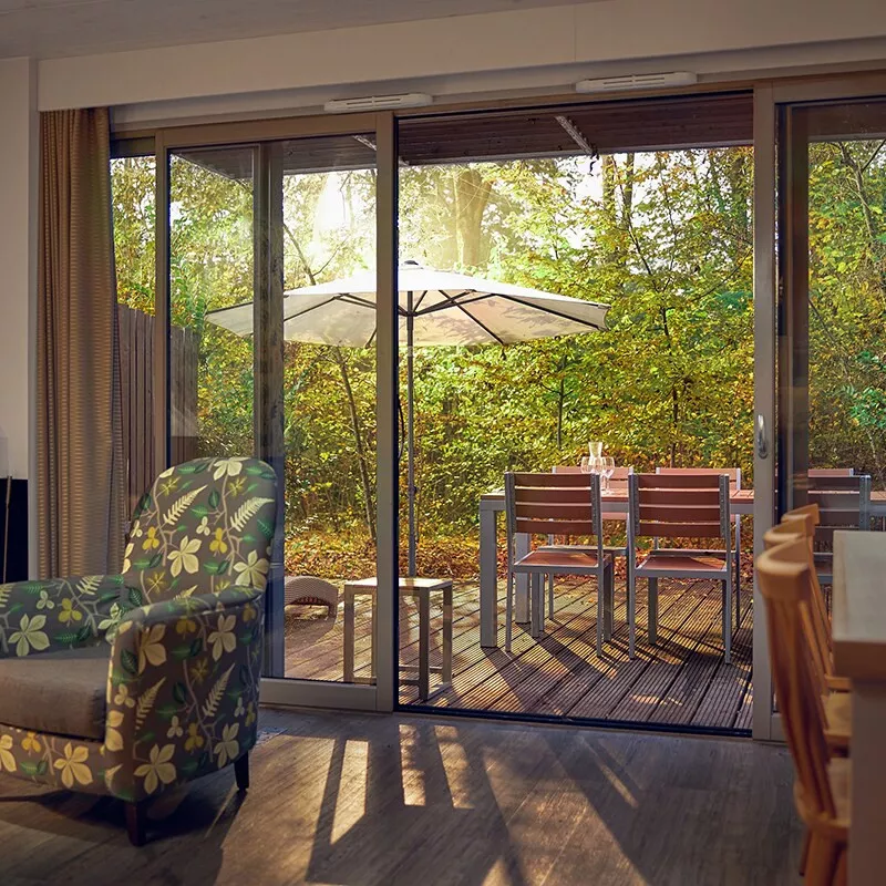 Center Parcs Villages Nature Paris-