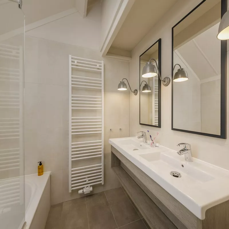 Center Parcs Park De Haan-