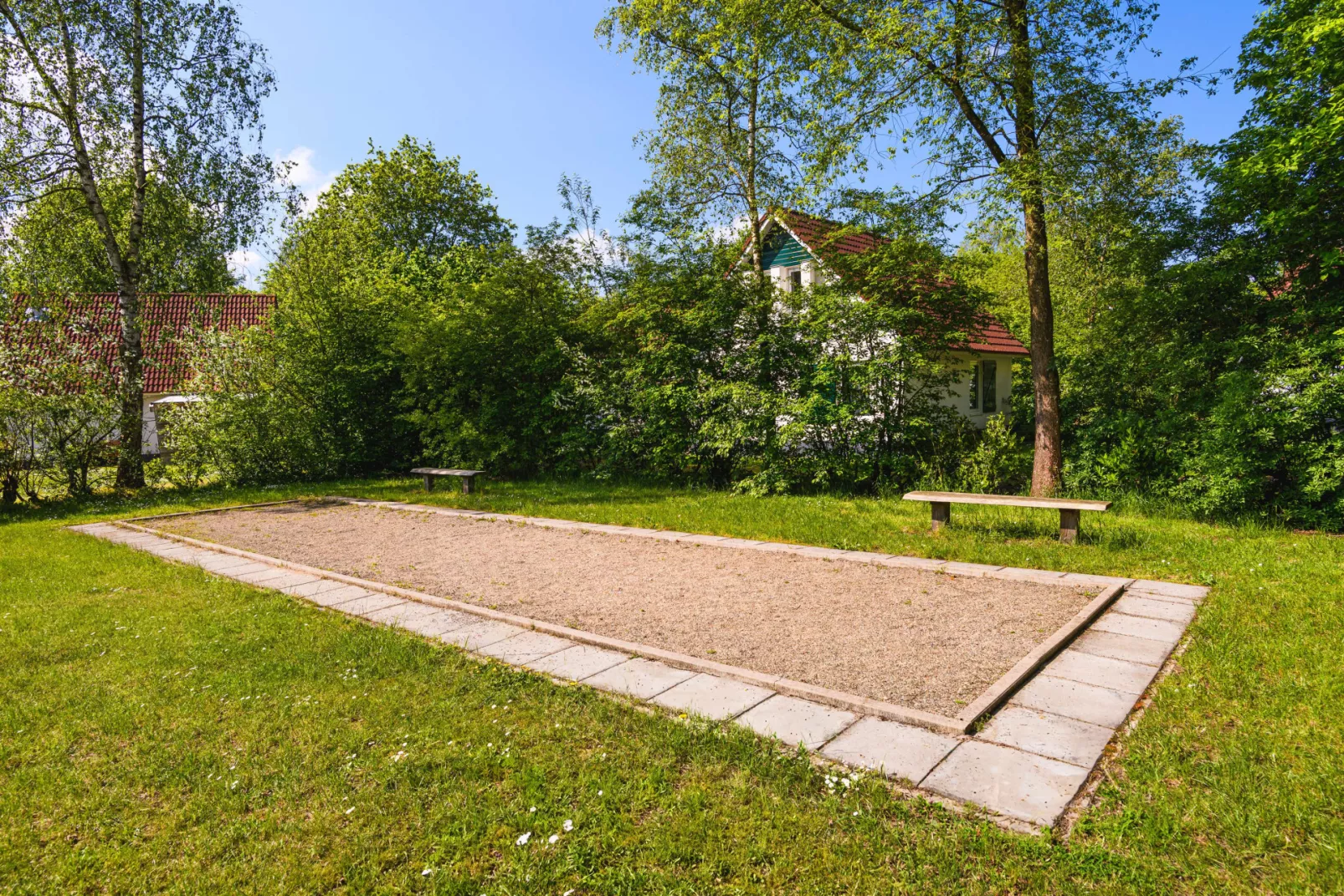 Summio Vakantiepark Het Drentse Wold-