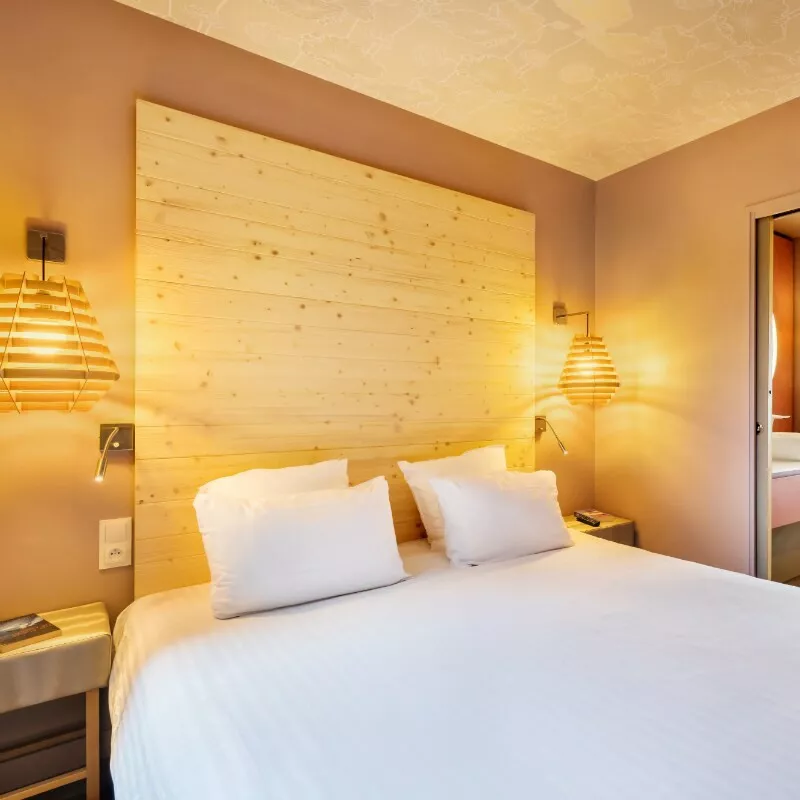 Center Parcs Villages Nature Paris-