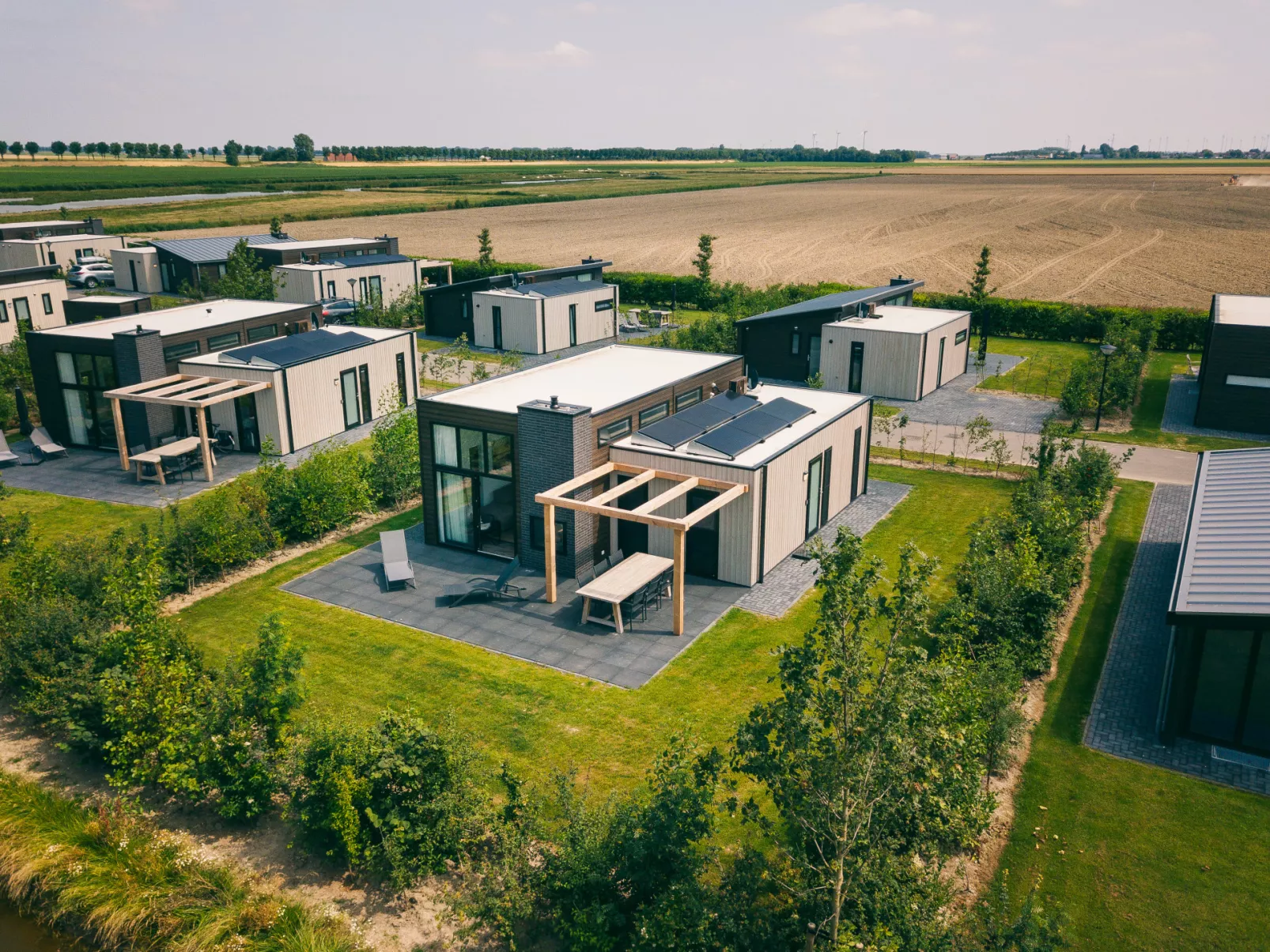 Summio Vakantiepark Zeedijk-