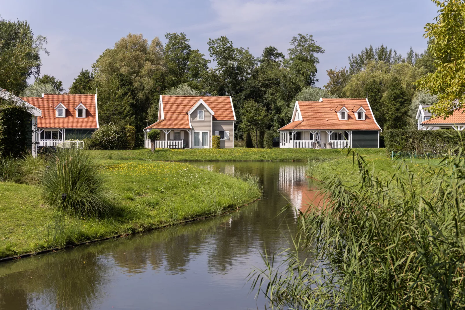 Summio Parc Aquadelta-