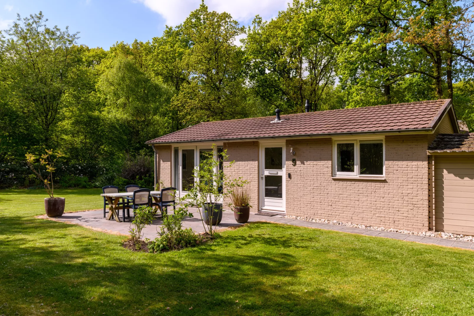 Summio Buitenplaats De Marke van Ruinen-