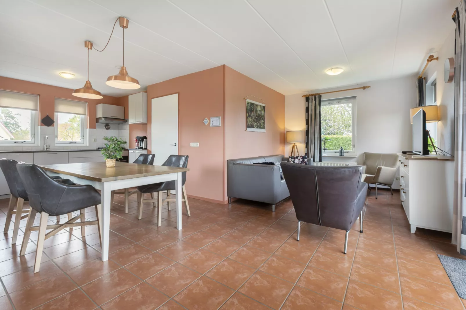 Summio Villapark Akenveen-