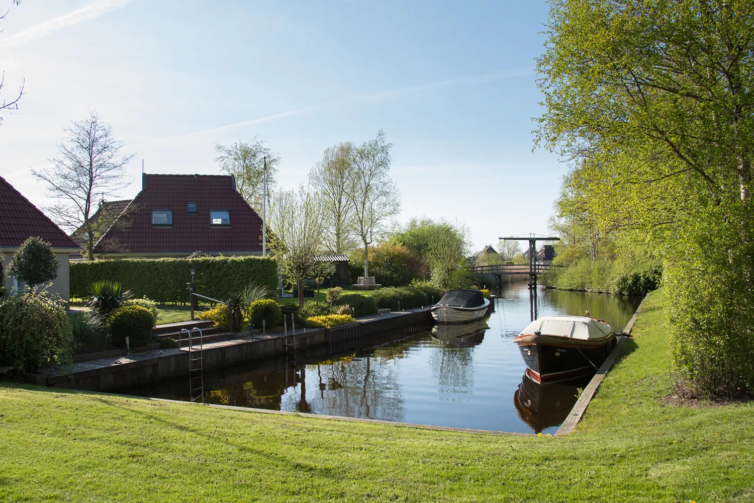 Summio Vakantiepark It Wiid-