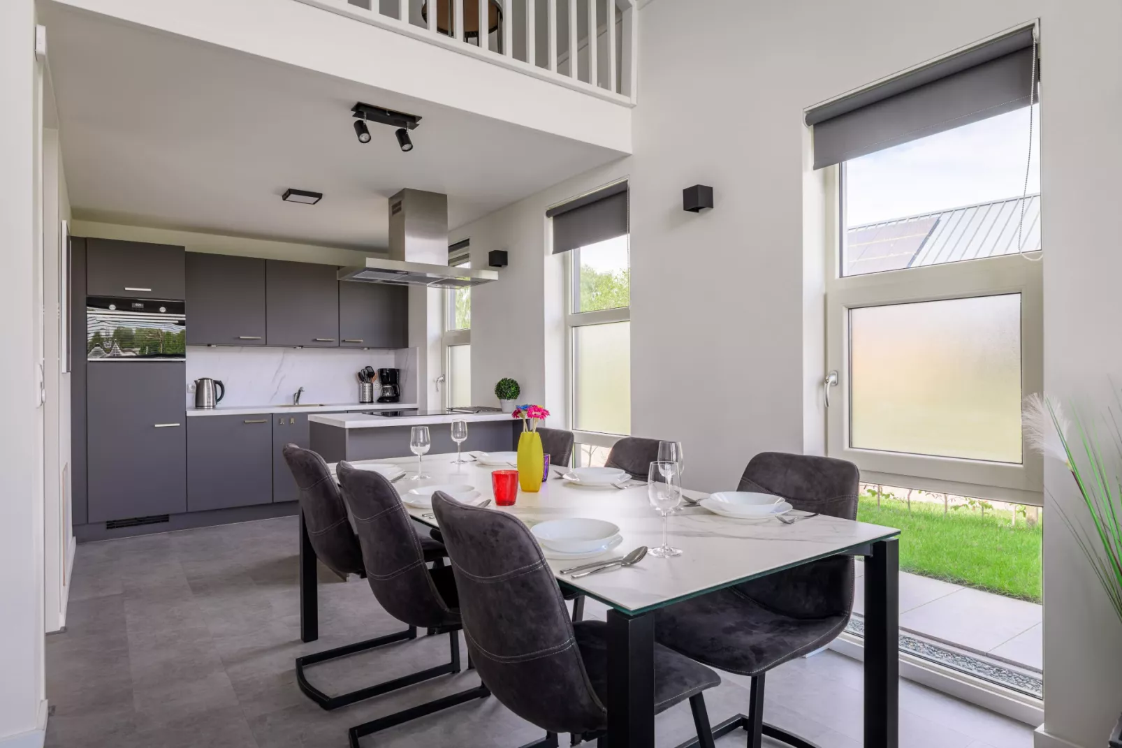 Summio Villapark Akenveen-