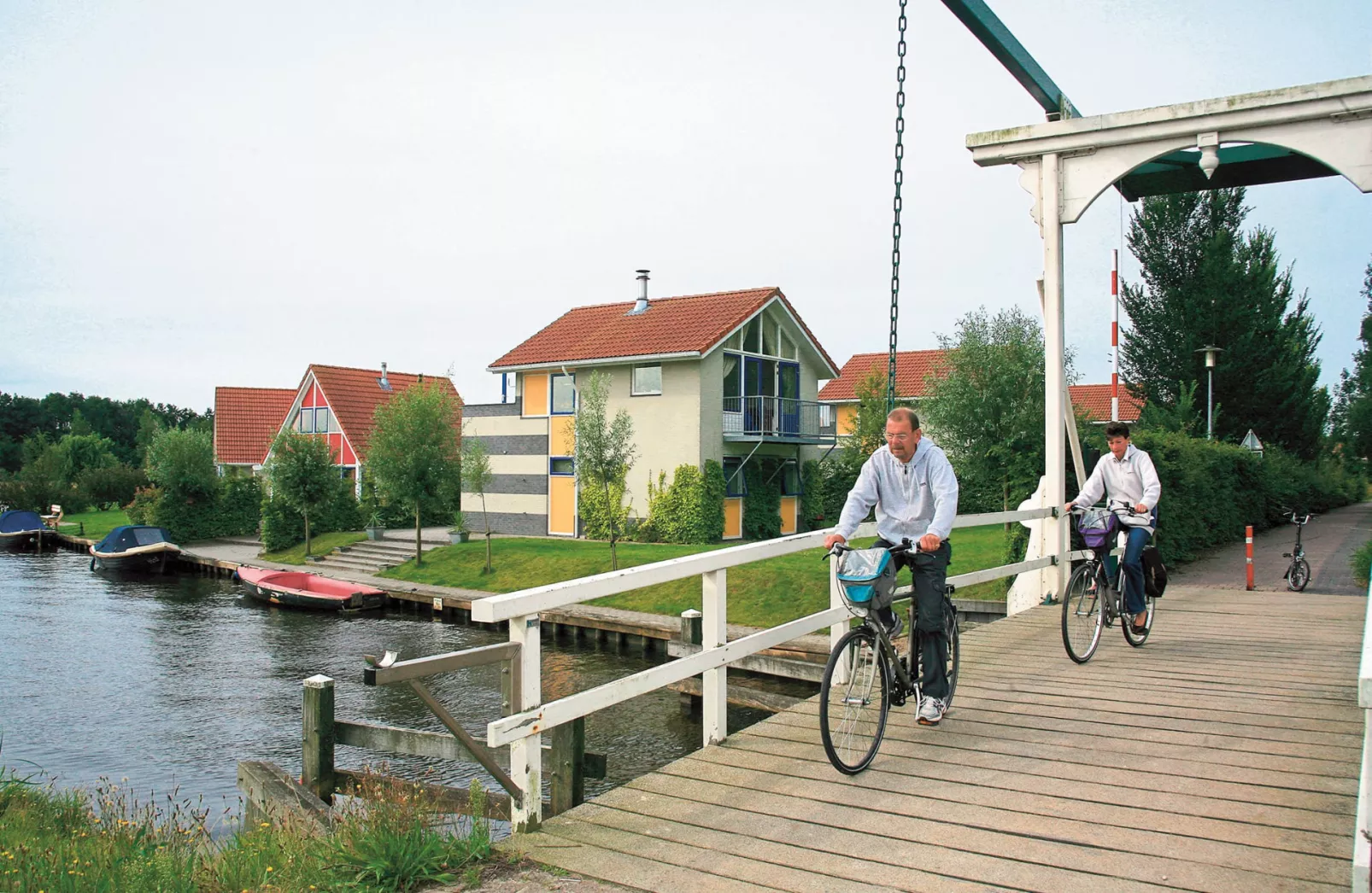 Summio Villapark Schildmeer-