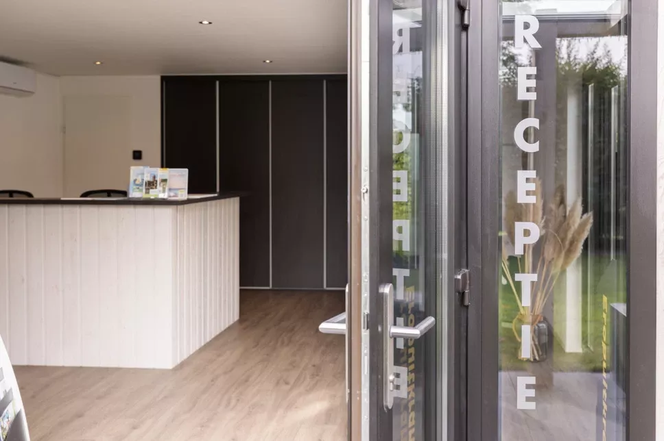 Summio Vakantiepark Zeedijk-