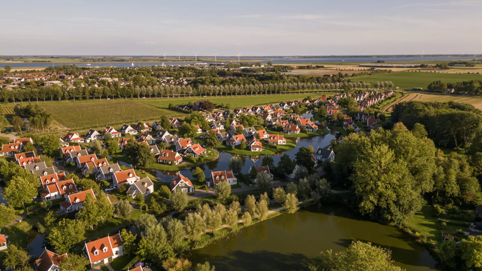 Summio Parc Aquadelta-