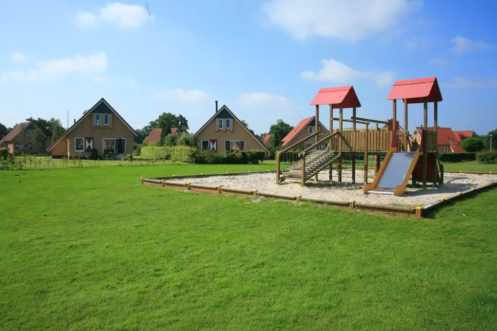 Summio Villapark Akenveen-