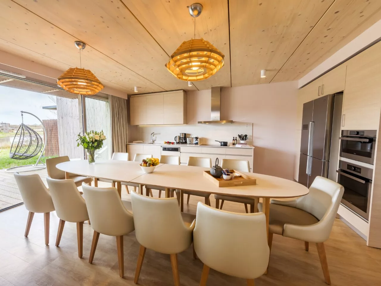 Center Parcs Villages Nature Paris-