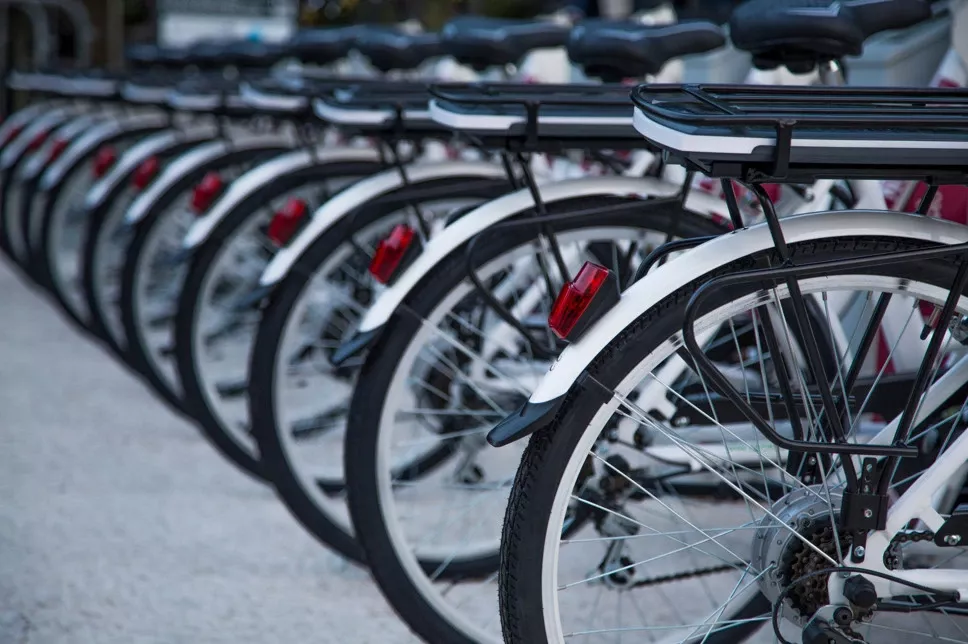 Summio Vakantiepark Zeedijk-