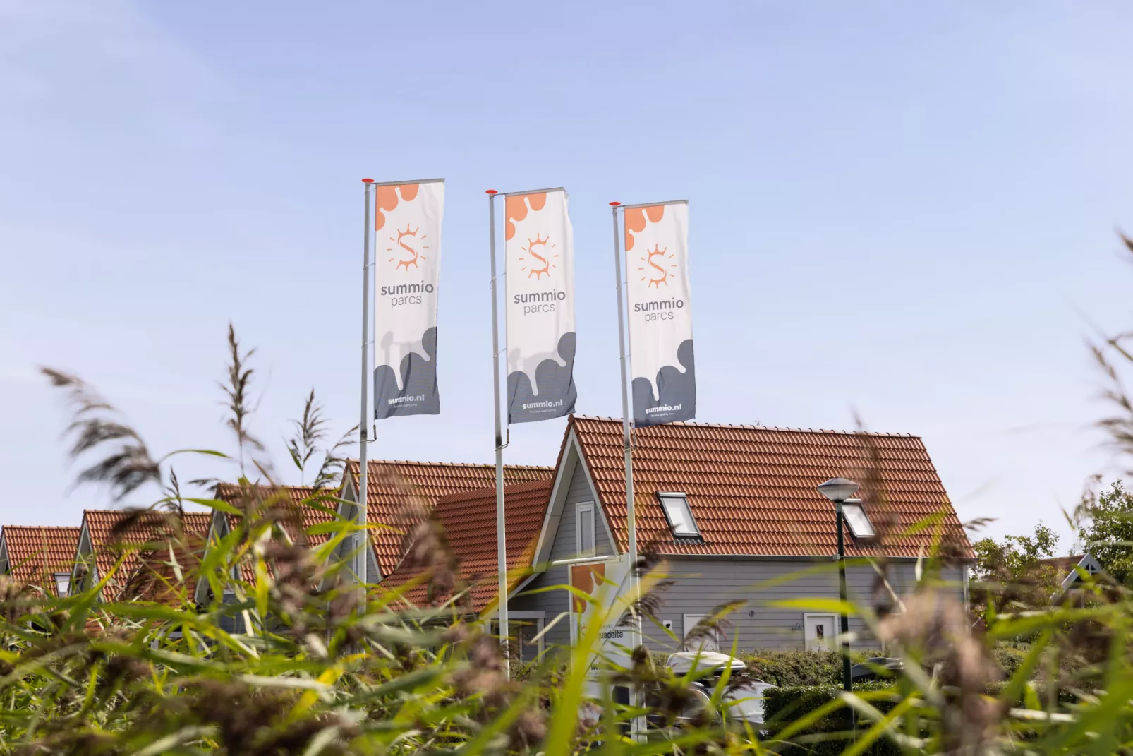 Summio Parc Aquadelta-