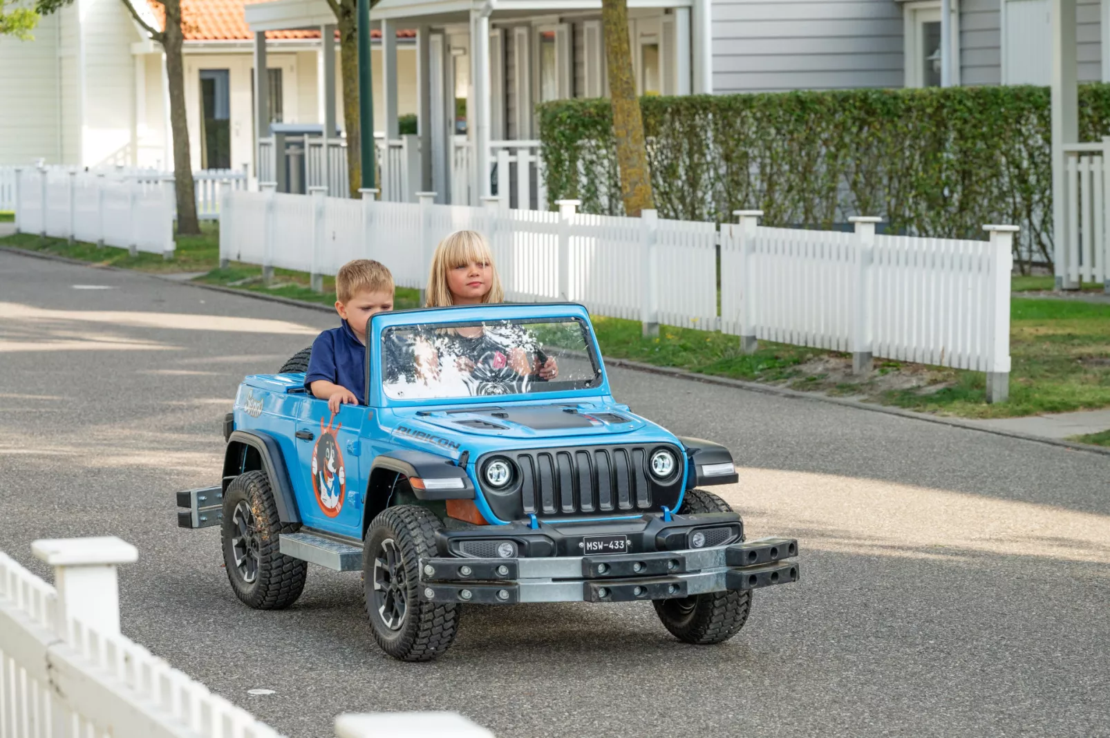 Summio Parc Aquadelta-