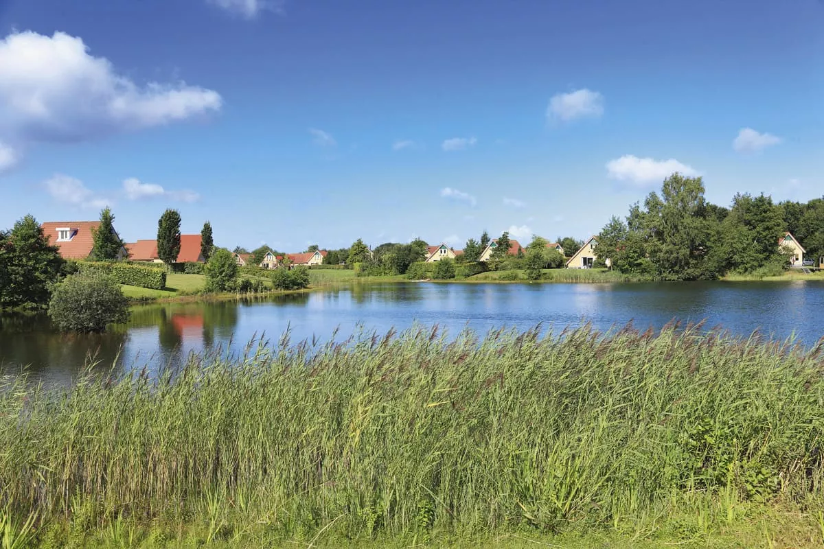 Summio Villapark Akenveen-