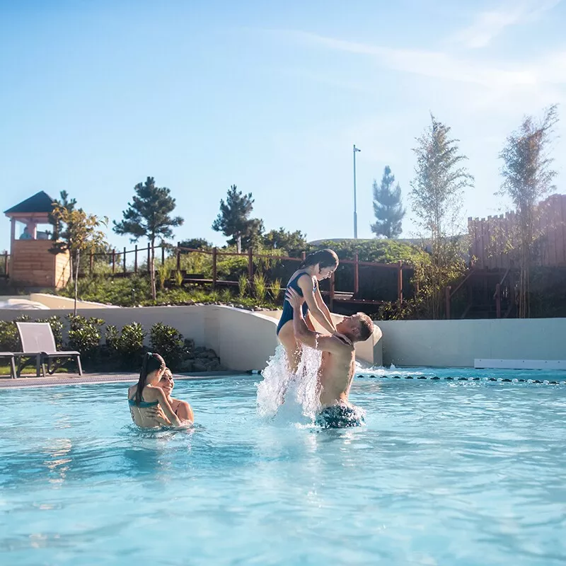 Center Parcs Park De Haan-