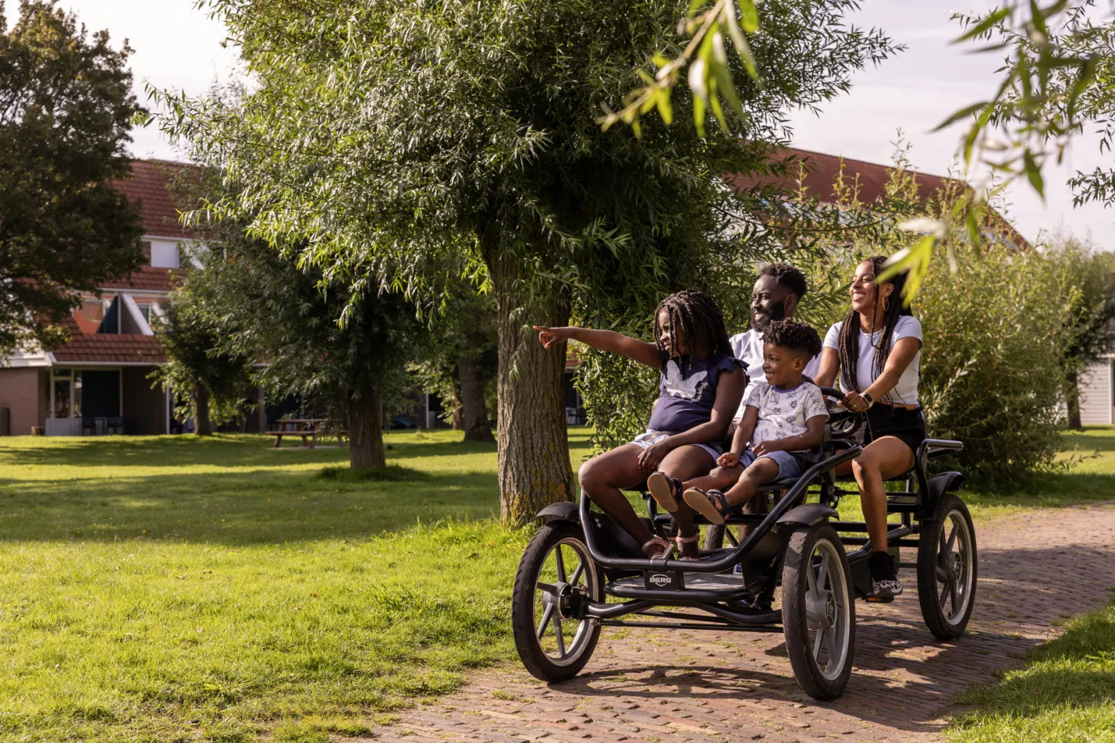 Summio Parc Aquadelta-