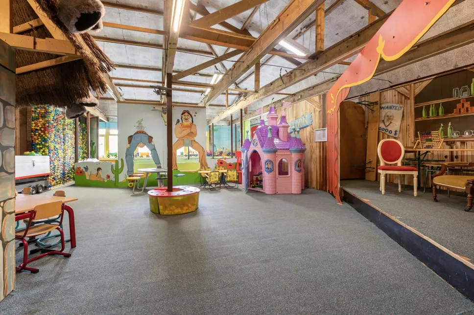 Summio Villapark Akenveen-