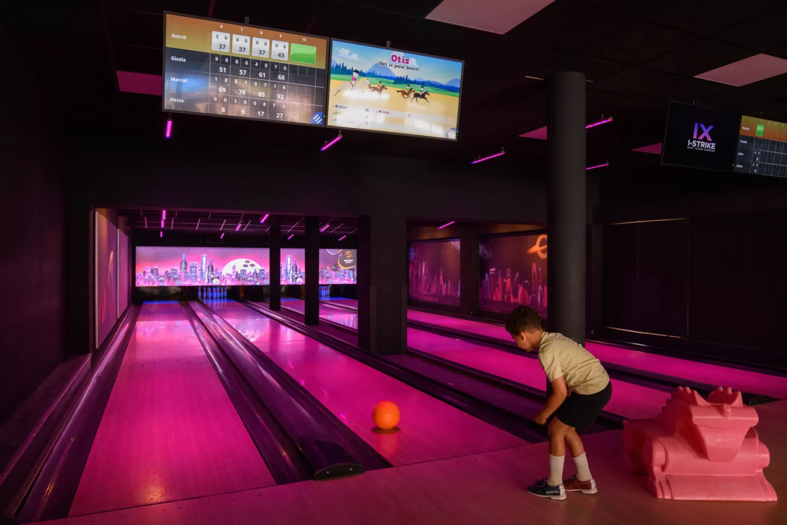 Summio Parc Aquadelta-