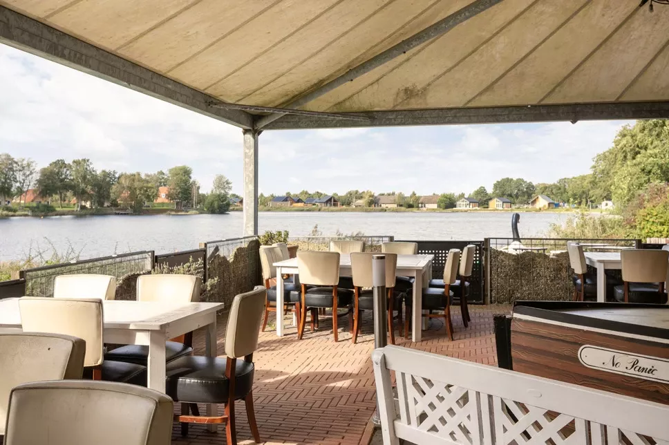 Summio Villapark Akenveen-