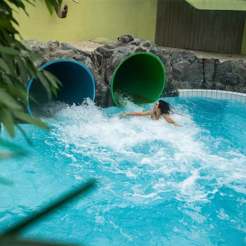 Center Parcs Park De Haan-