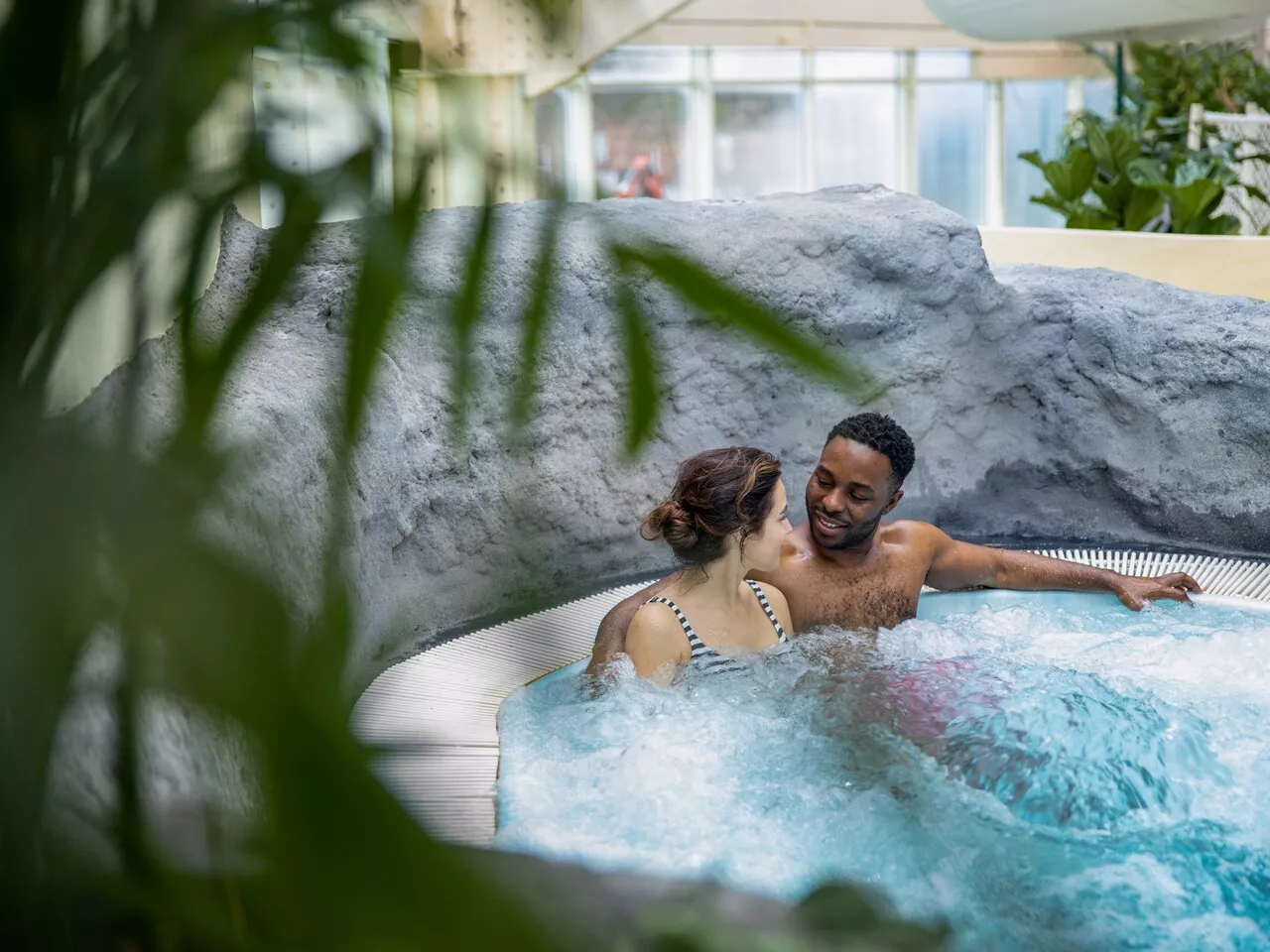 Center Parcs Park De Haan-