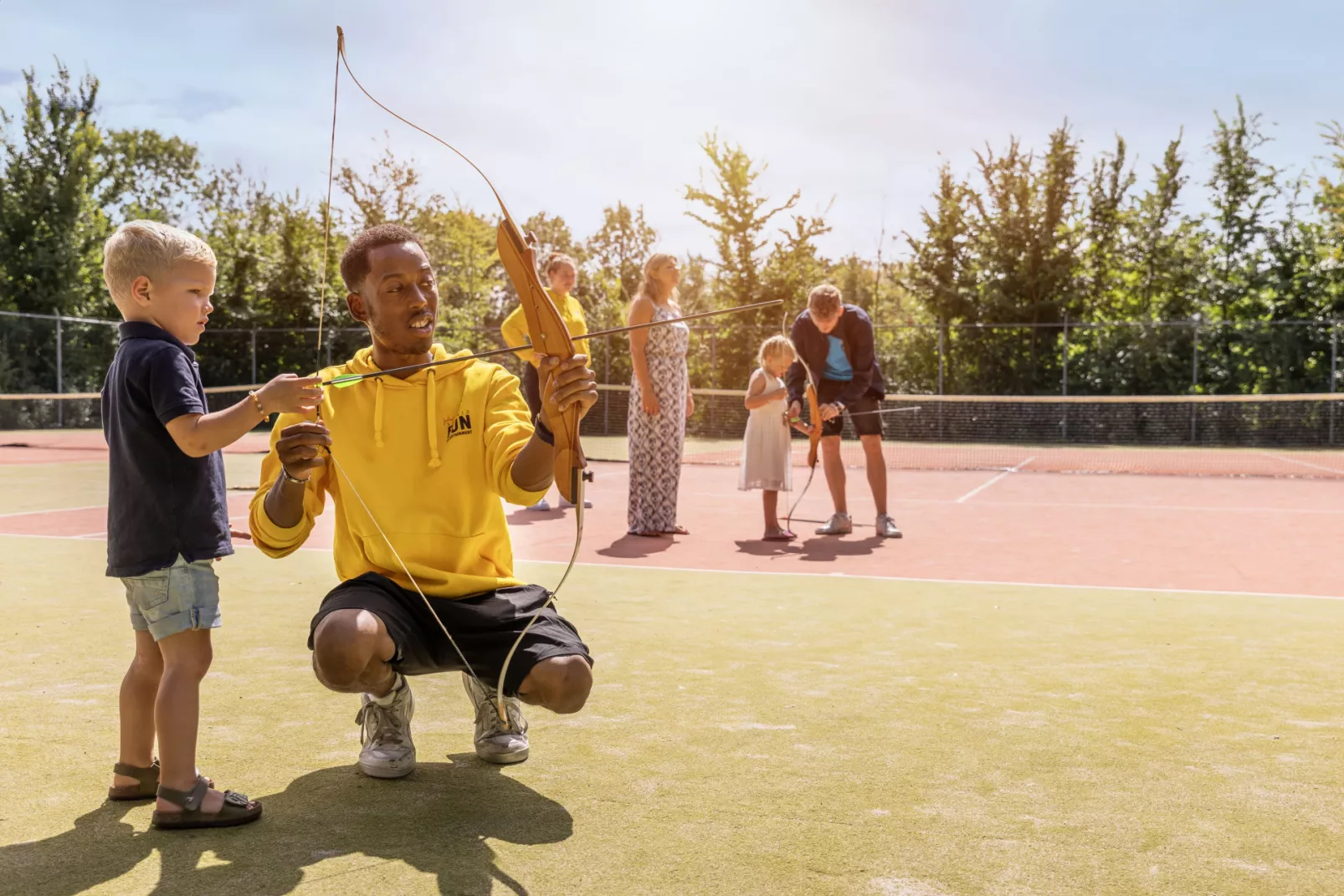 Summio Parc Aquadelta-