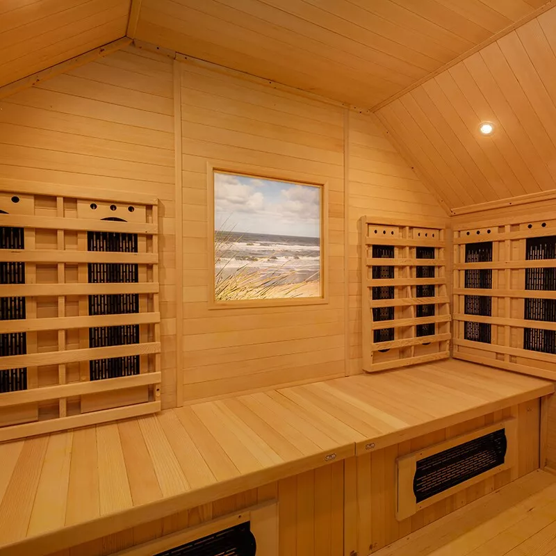 Center Parcs Park De Haan-