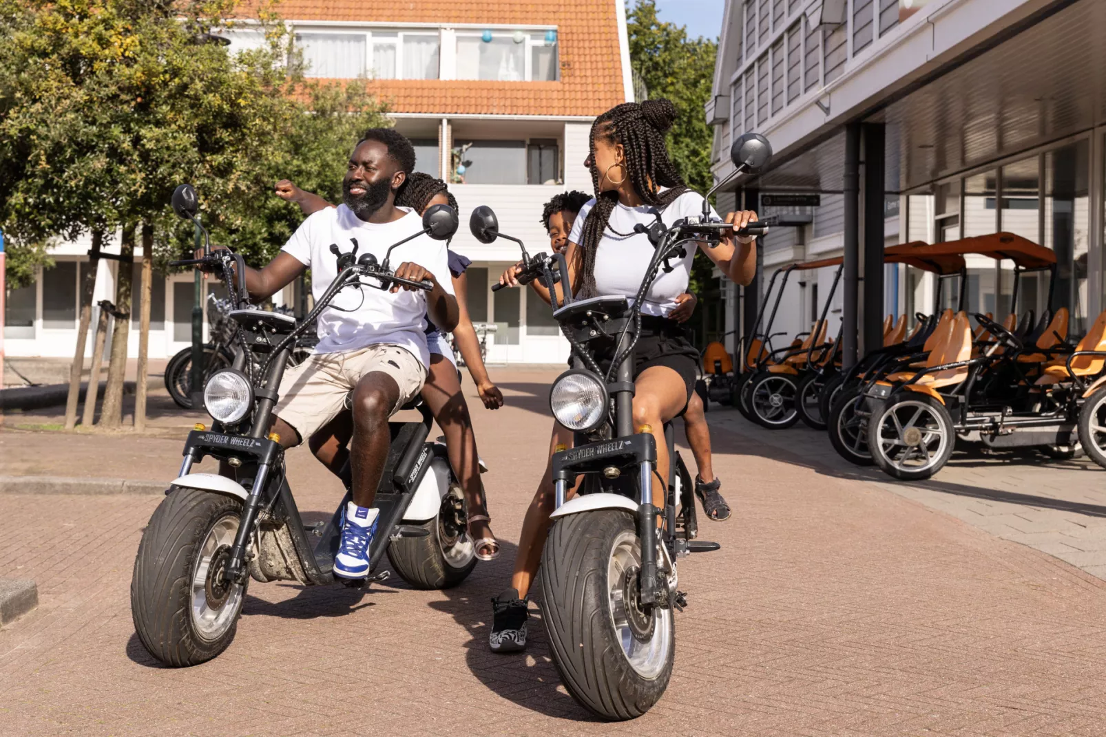 Summio Parc Aquadelta-