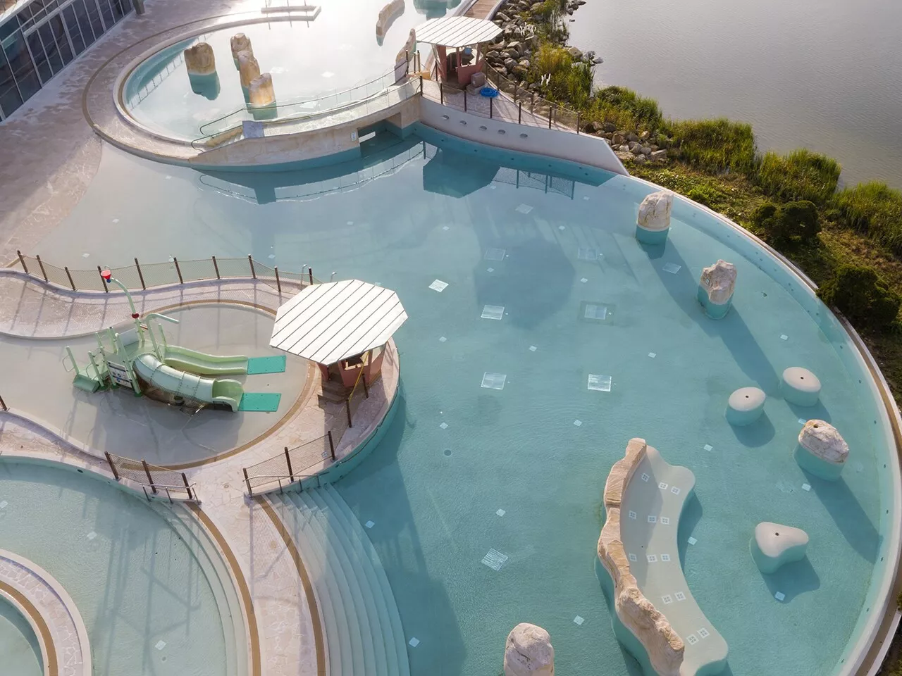 Center Parcs Villages Nature Paris-