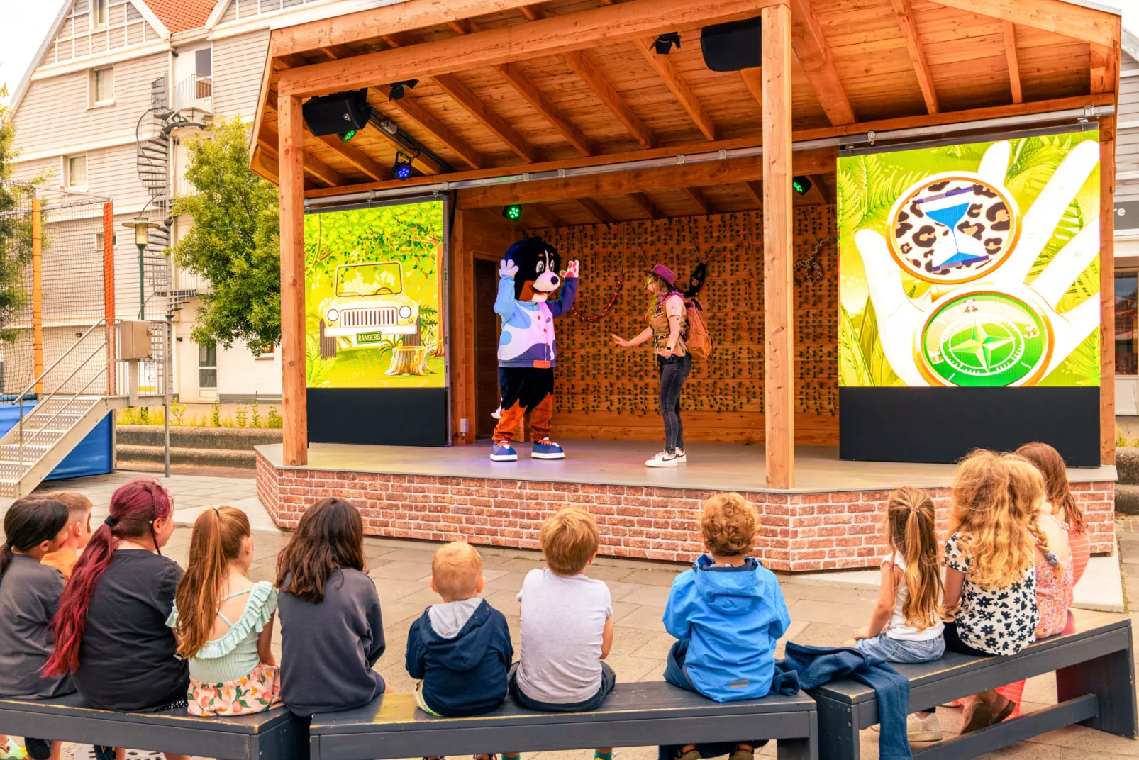 Summio Parc Aquadelta-