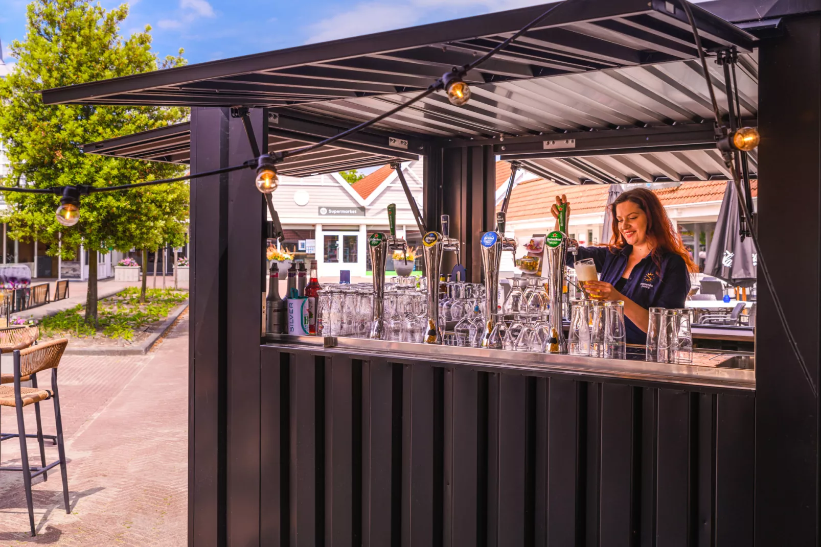 Summio Parc Aquadelta-