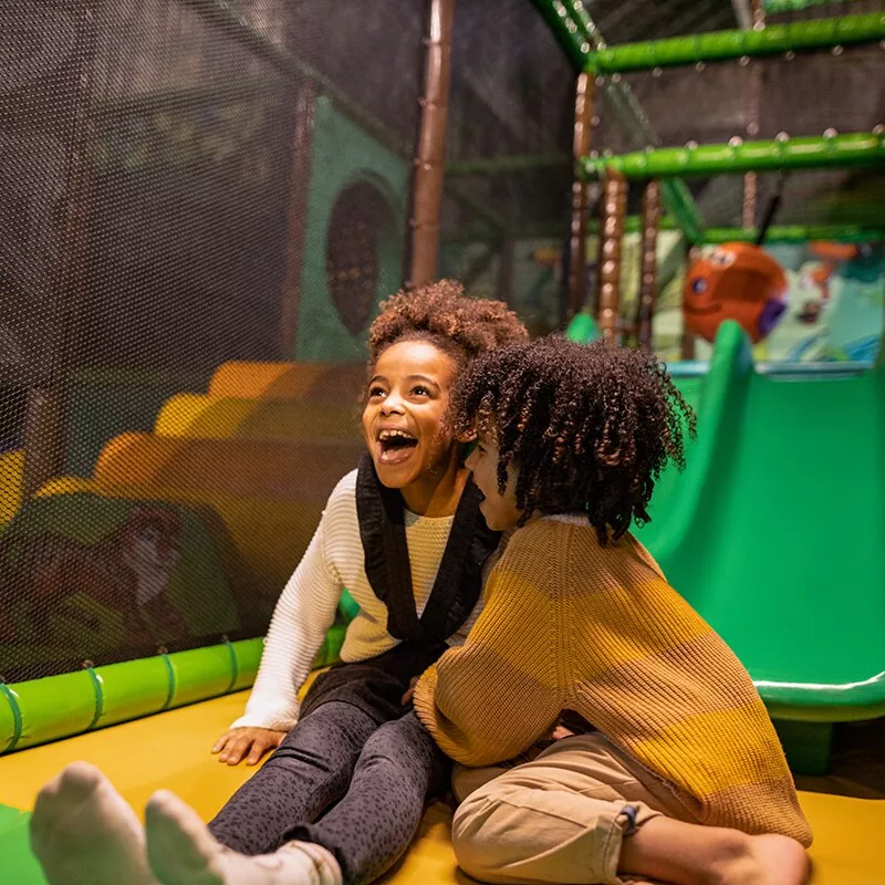 Center Parcs Park De Haan-